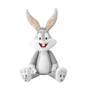 Scentsy Buddy Bugs Bunny Retired Looney Tunes Plush NO Scent Pak Included NEW